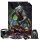 Merch The Witcher (Wiedźmin): Dark World Puzzles 1000 - 1068674 - zdjęcie 3